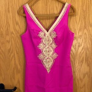 Lilly Pulitzer Shift dress, size 6
